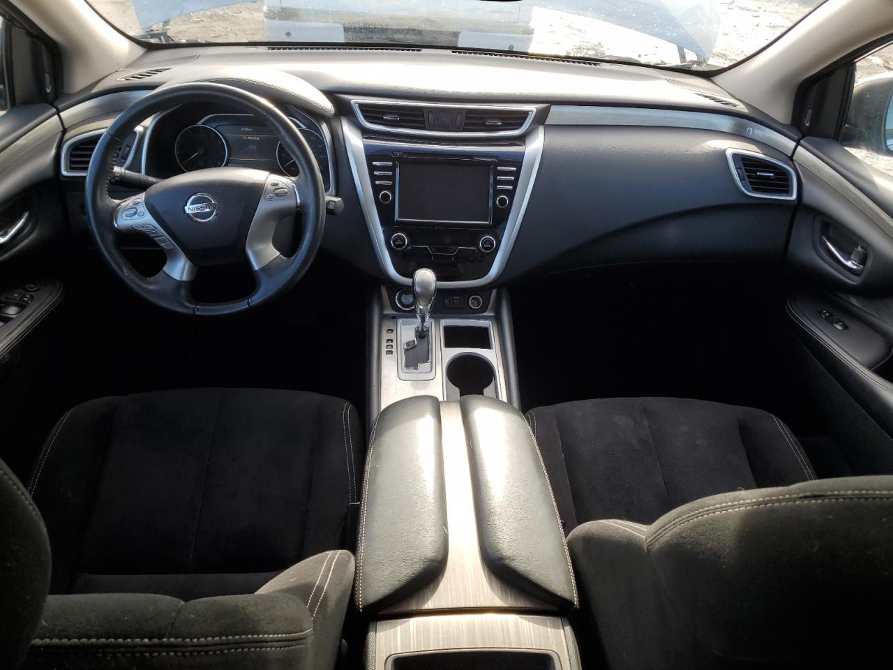2018 Nissan Murano - Image 8