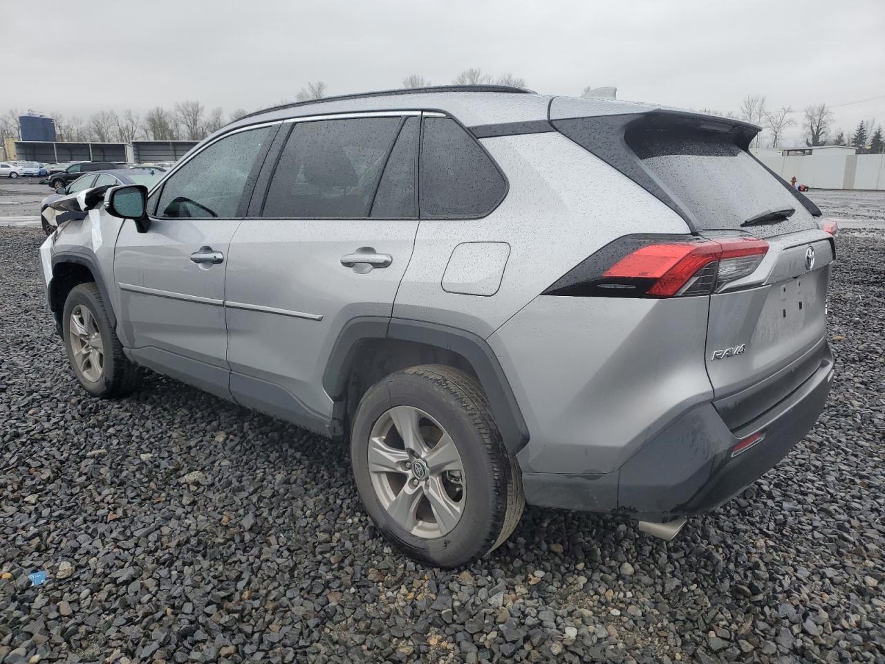 2023 Toyota RAV 4 - Image 2