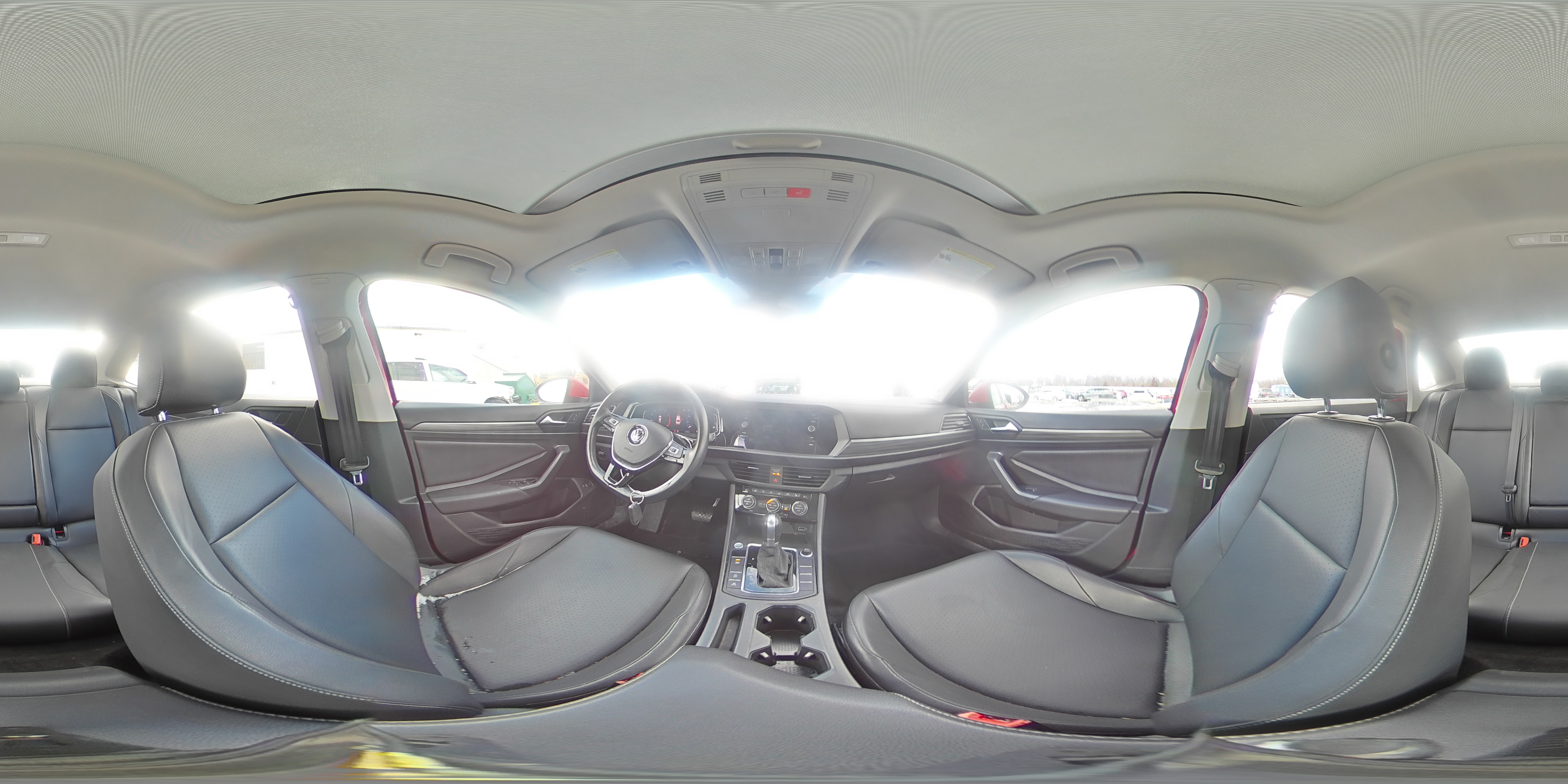 2019 Volkswagen Jetta - Image 14