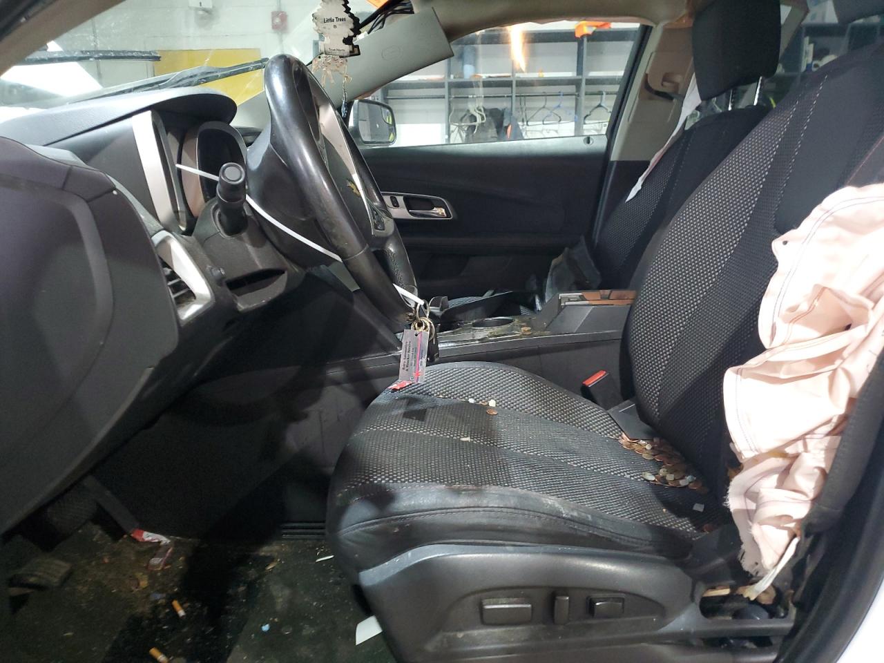 2012 Chevrolet Equinox - Image 7