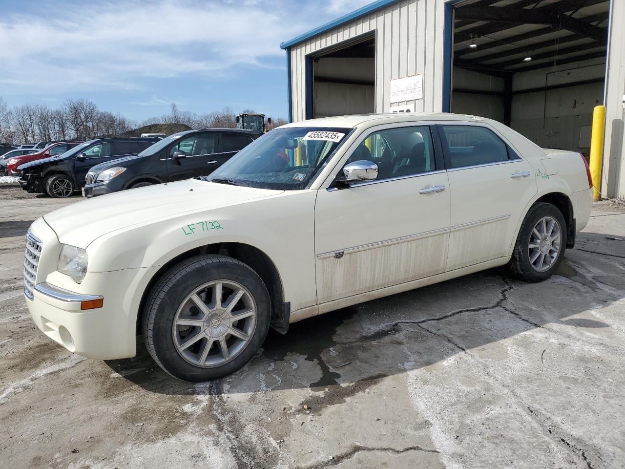 2010 Chrysler 300 - Image 1