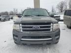 2016 Ford Expedition El Limited for Sale in Wayland, MI - Normal Wear