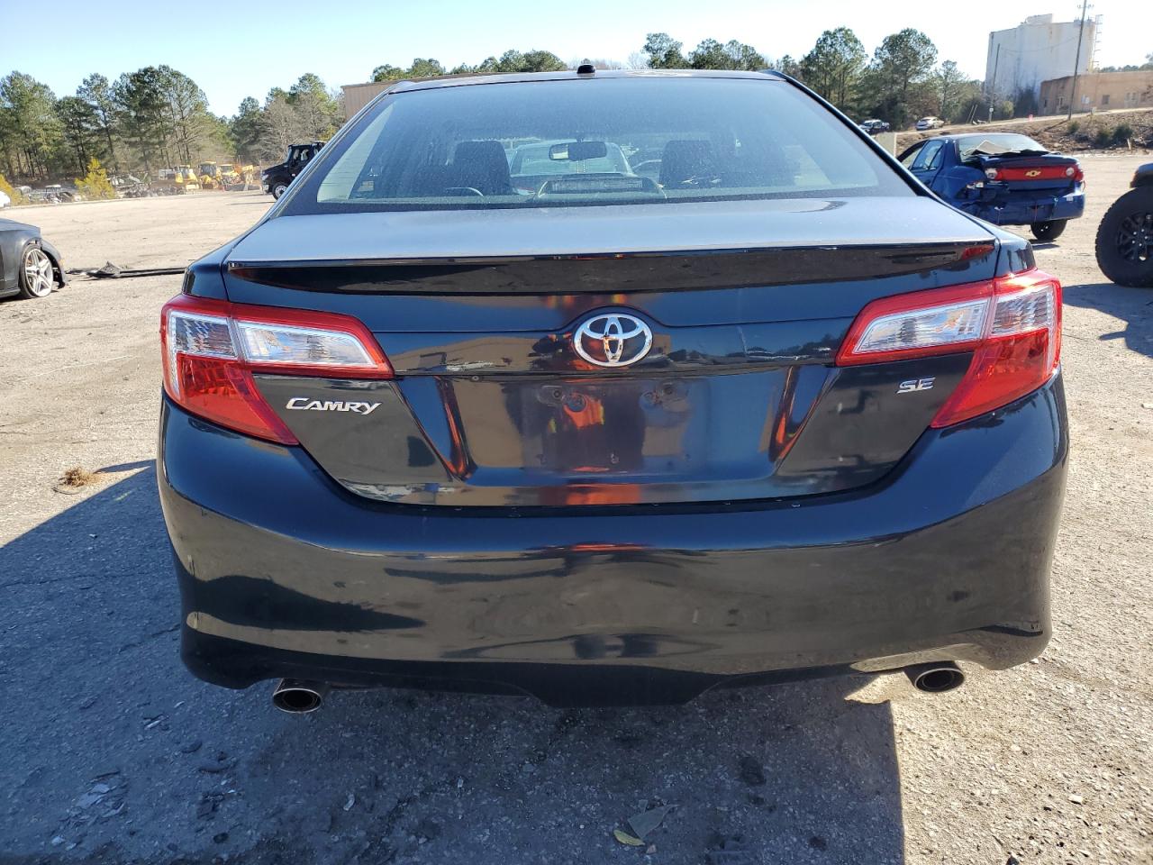 2013 Toyota Camry - Image 6
