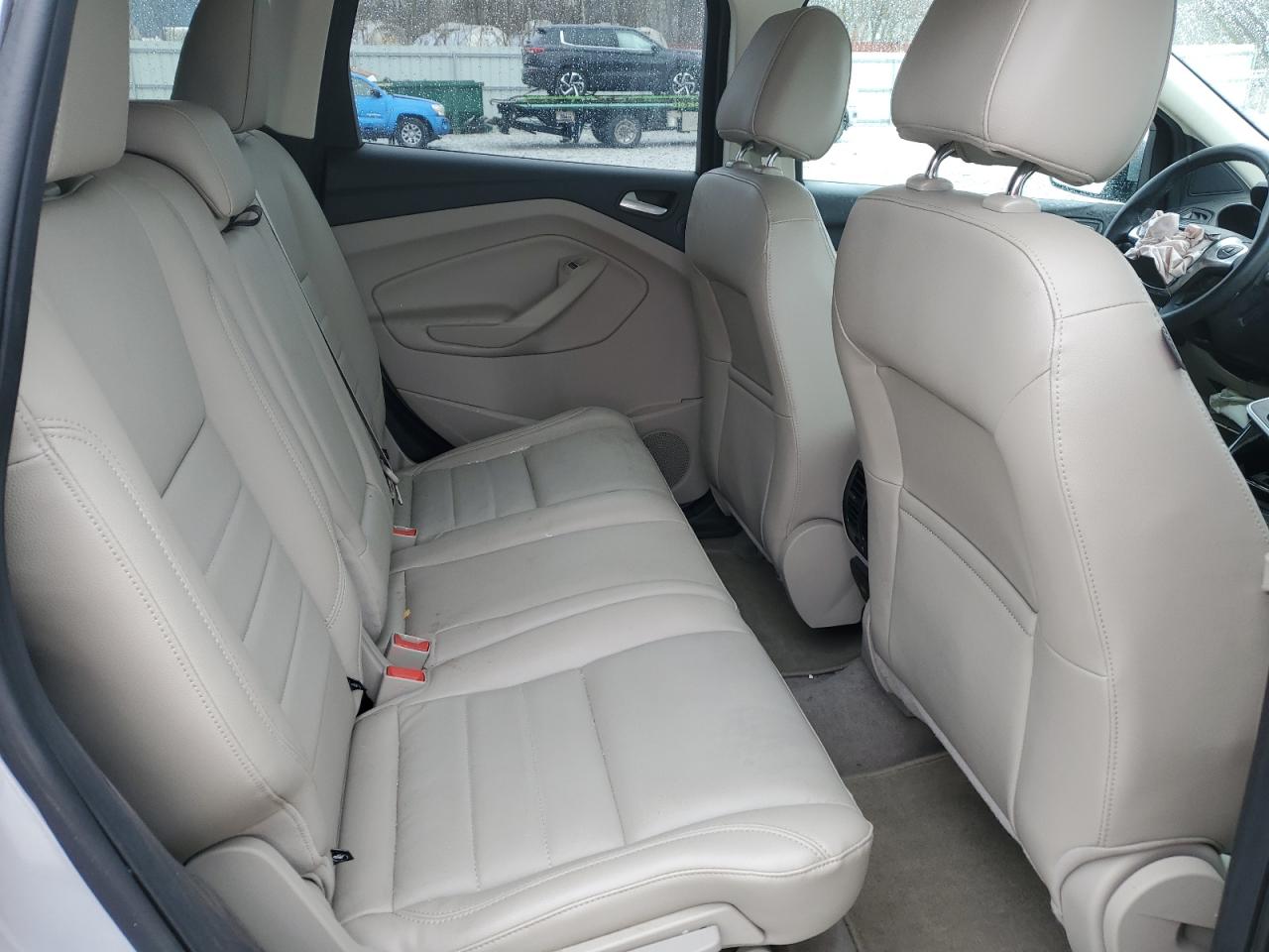 2014 Ford Escape - Image 11