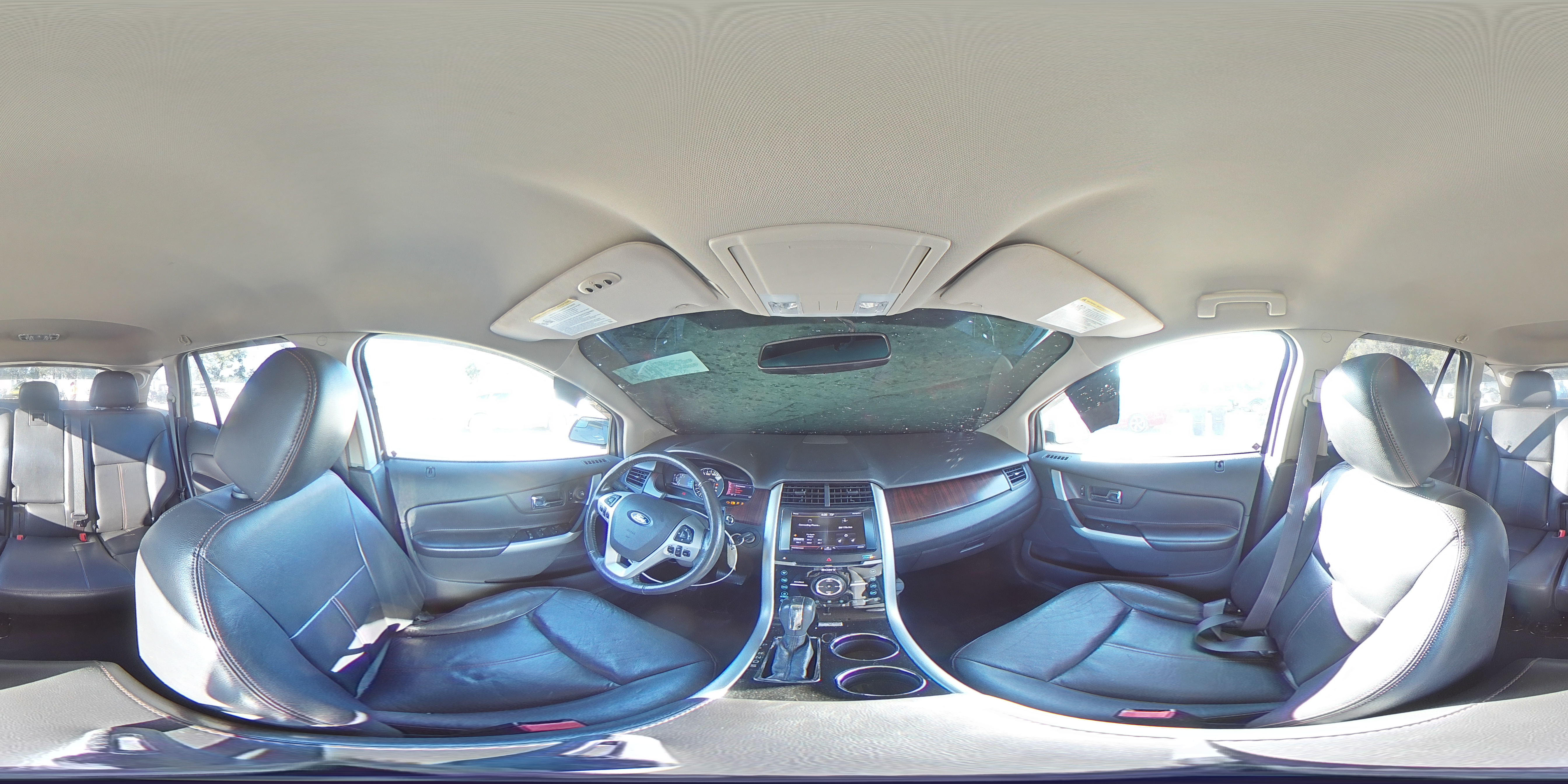 2013 Ford Edge - Image 14