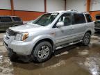 2006 HONDA PILOT EX à vendre chez Copart AB - CALGARY