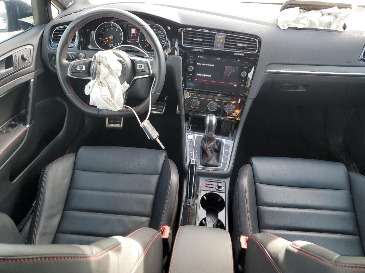 2019 Volkswagen GTI - Image 8