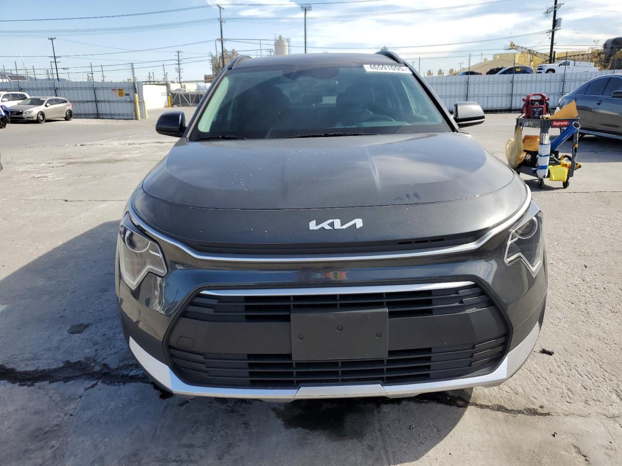 2024 Kia Niro - Image 5