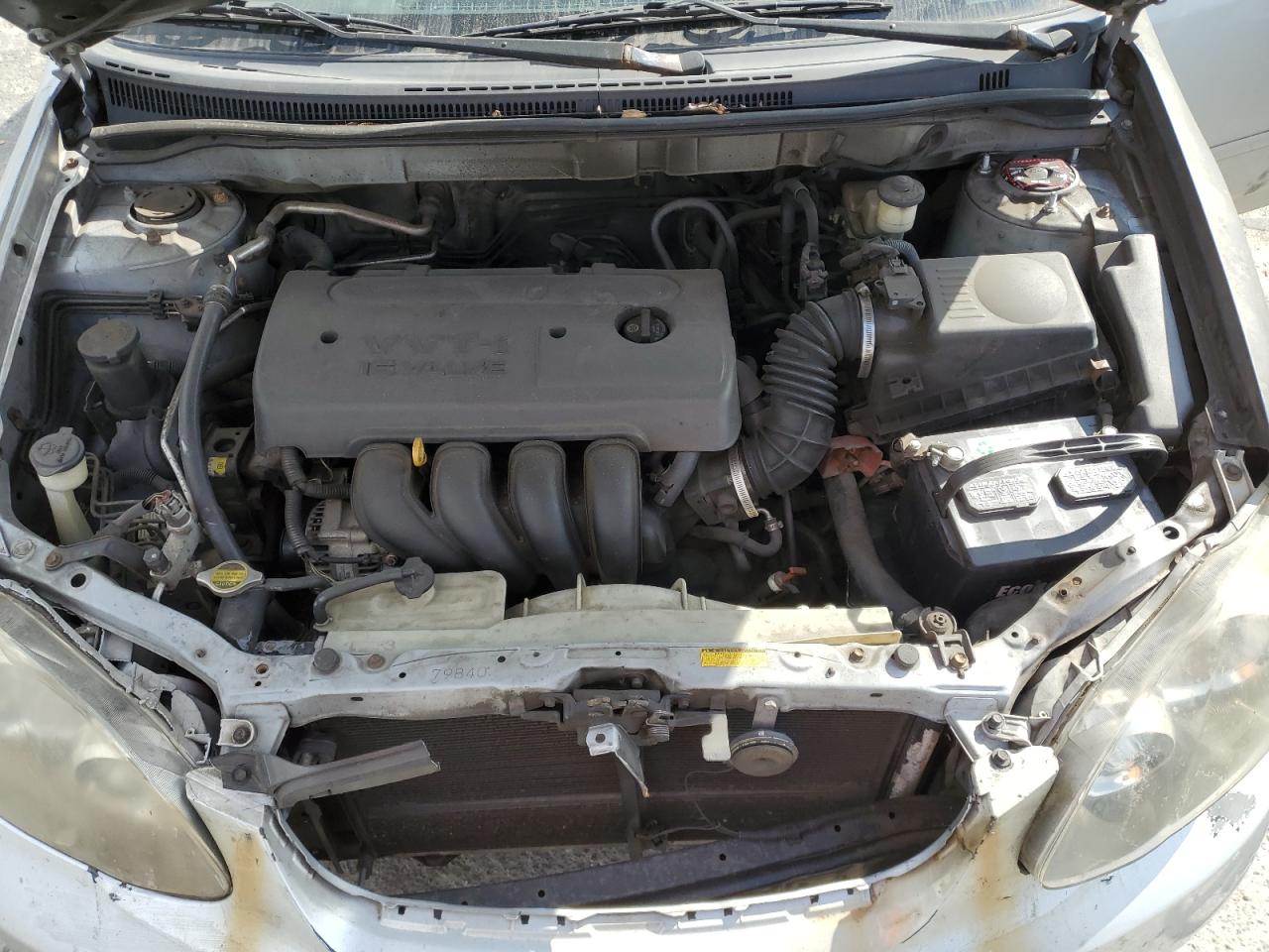 2006 Toyota Corolla - Image 11