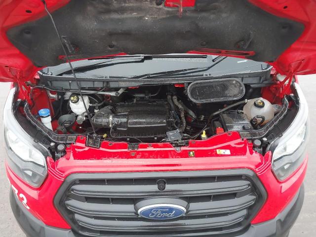 2022 FORD TRANSIT 35