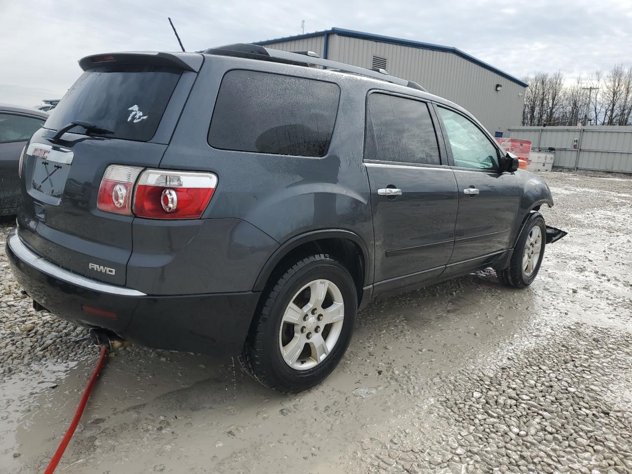 2011 GMC Acadia - Image 3