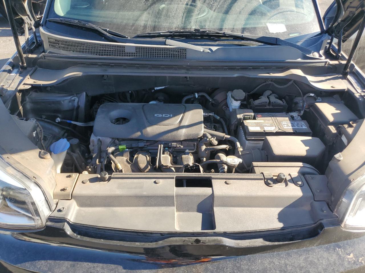 2018 Kia Soul - Image 11