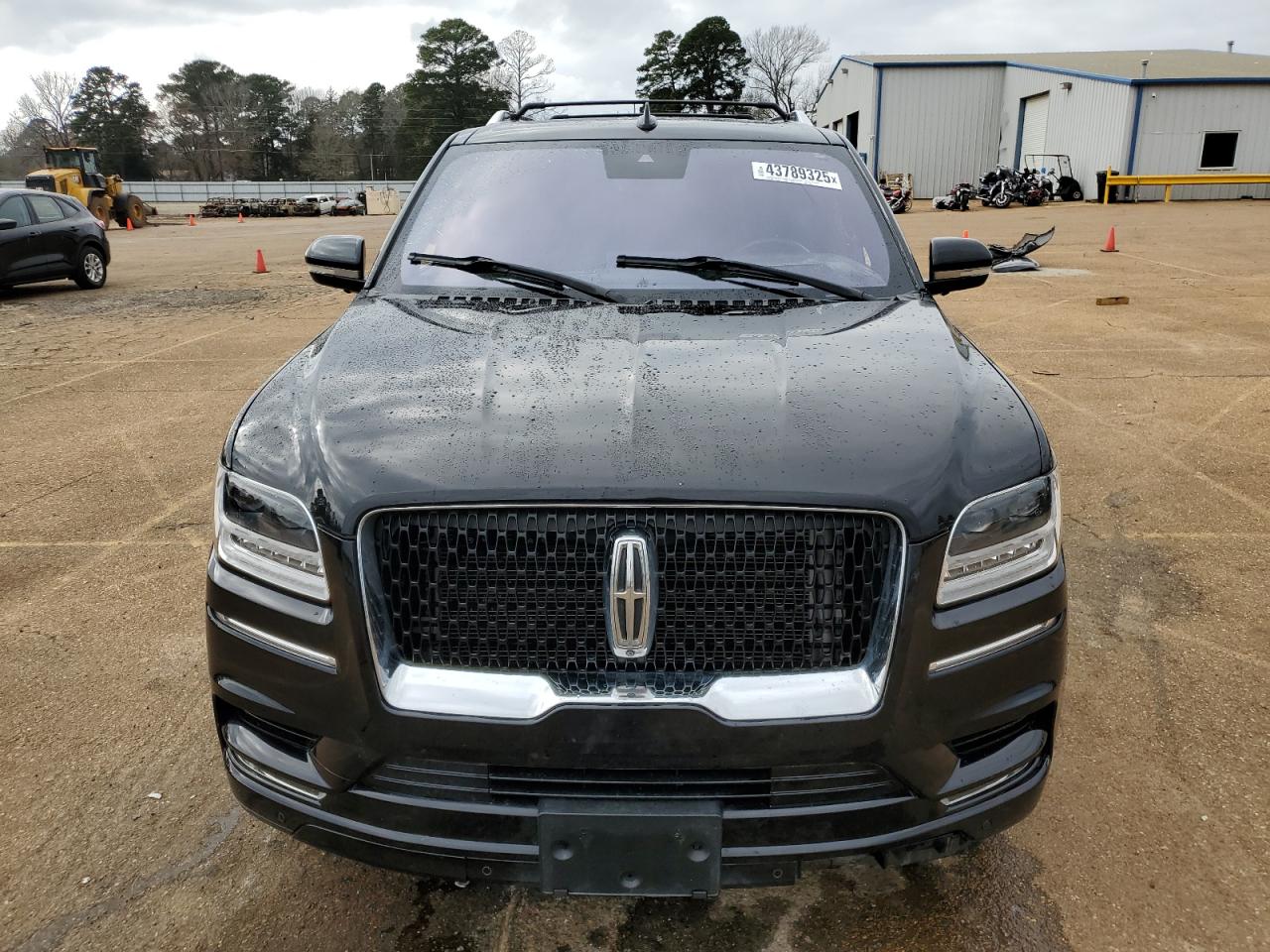2020 Lincoln Navigator - Image 5