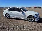 2013 Mercedes-Benz C 300 4Matic იყიდება Brighton-ში, CO - Normal Wear