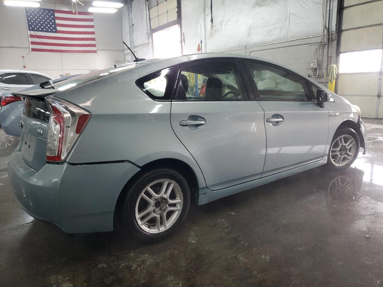2012 Toyota Prius - Image 3