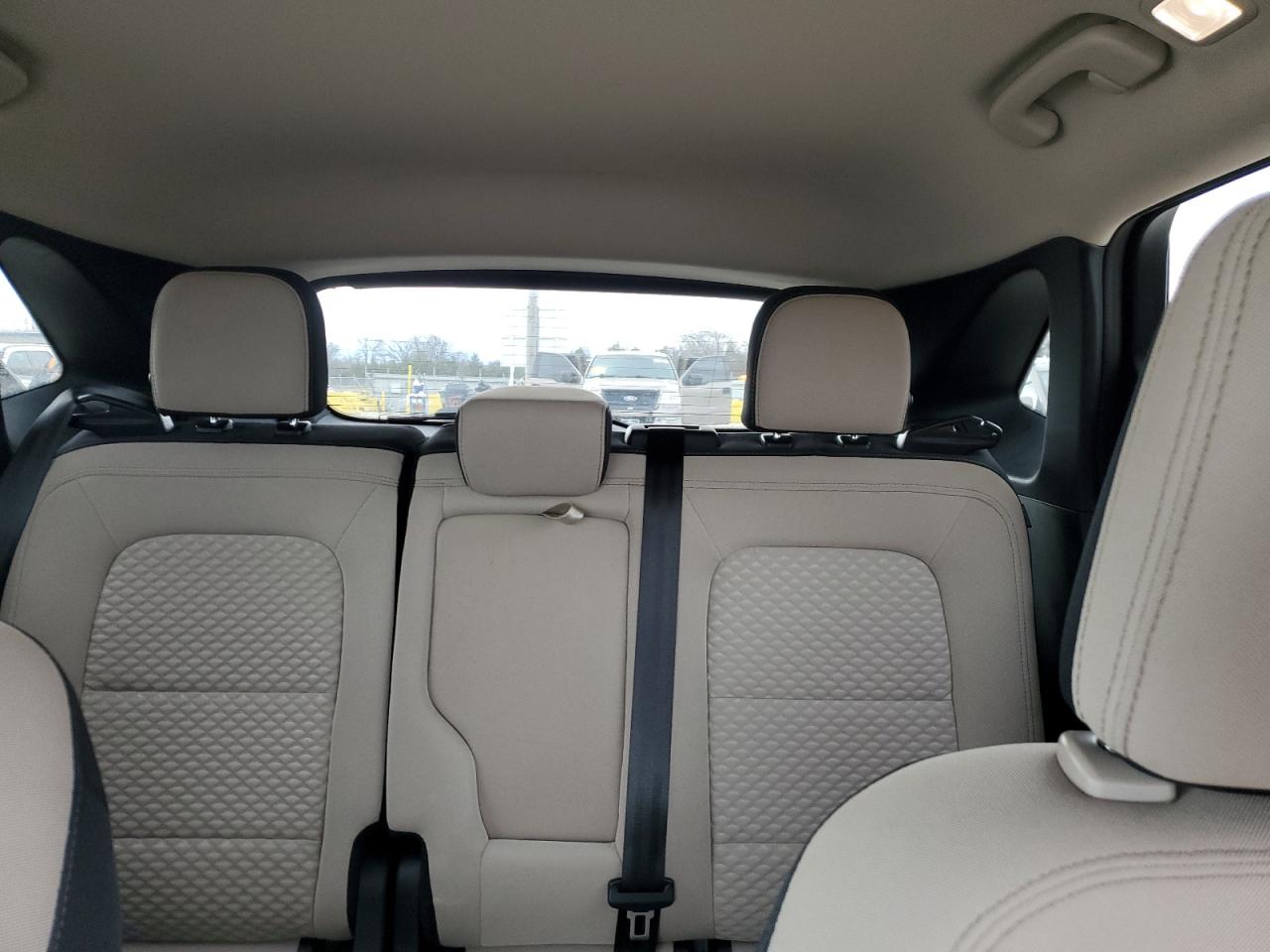 2020 Ford Escape - Image 10