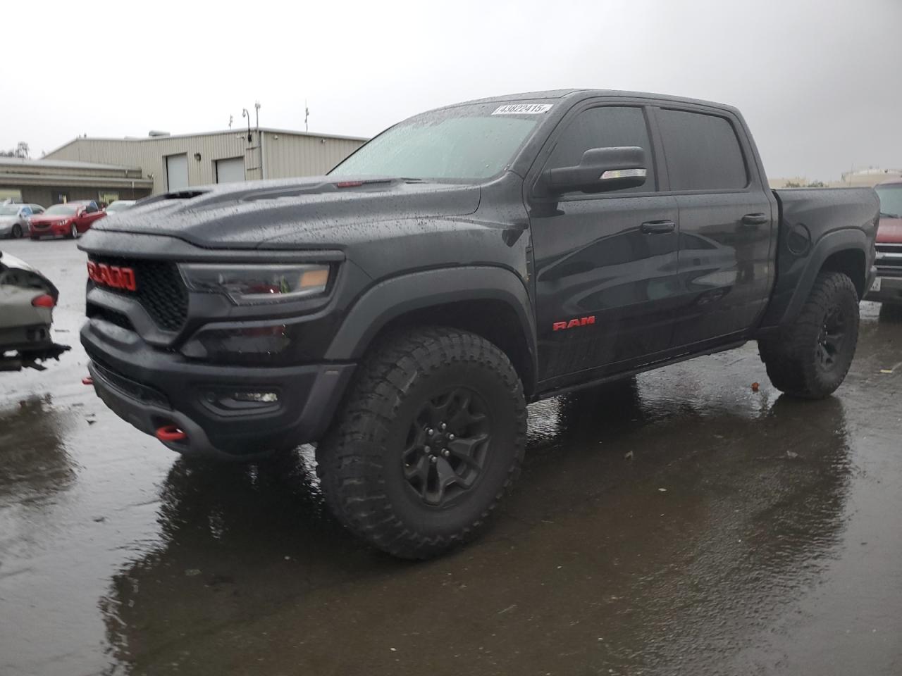 2022 RAM 1500 - Image 1