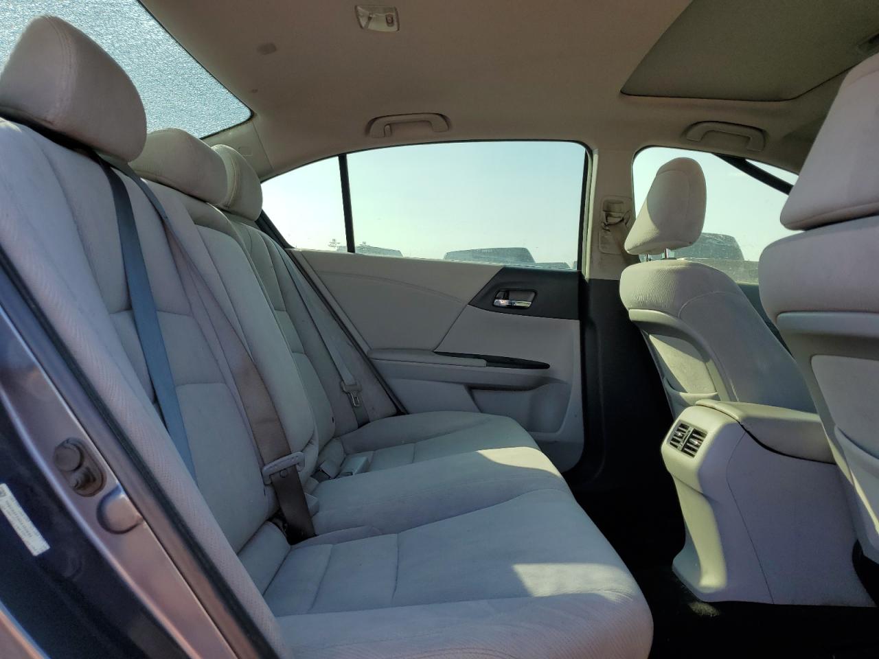 2013 Honda Accord - Image 10