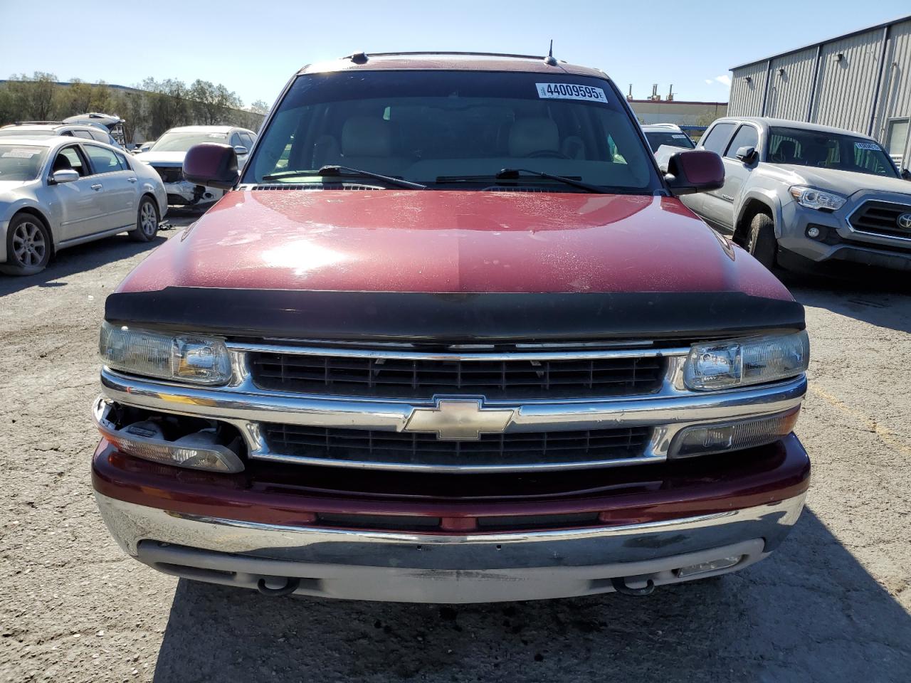 2004 Chevrolet Tahoe - Image 5