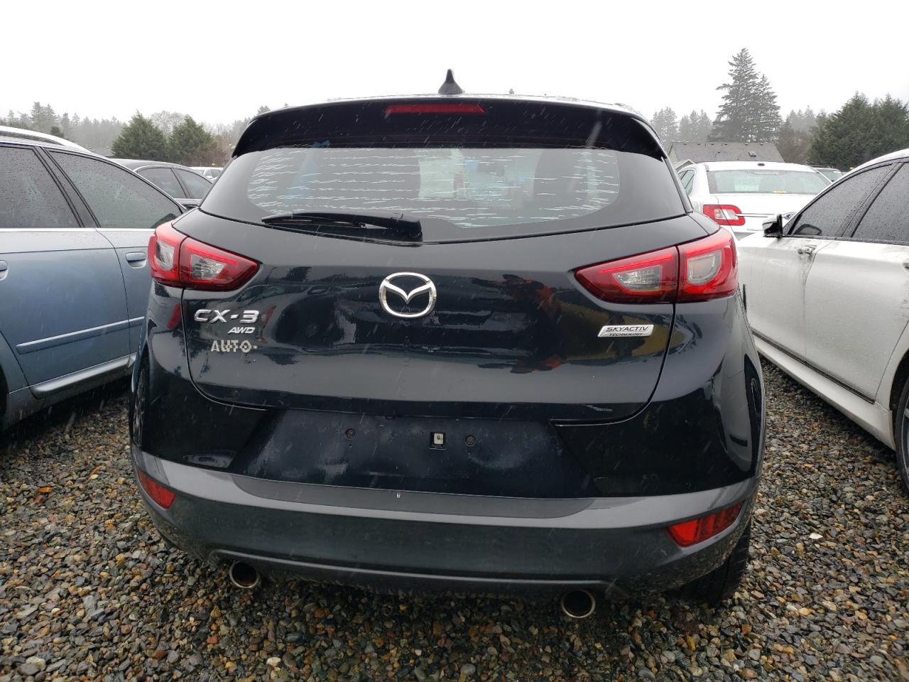 2017 Mazda CX-3 - Image 6