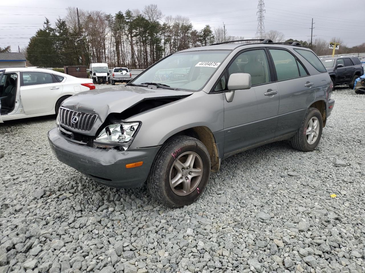 2003 Lexus RX - Image 1