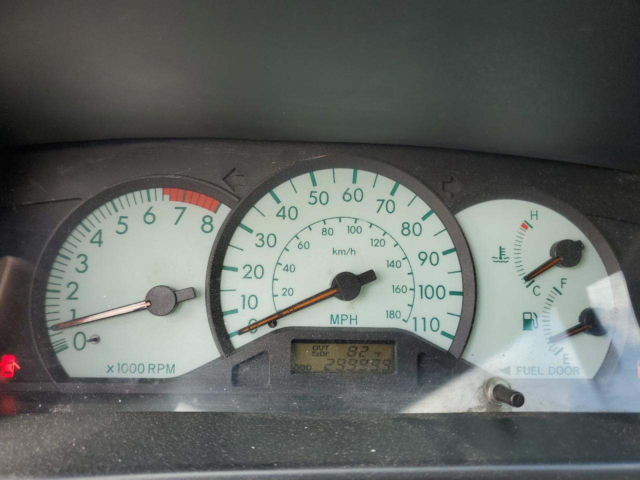 2007 Toyota Corolla - Image 9
