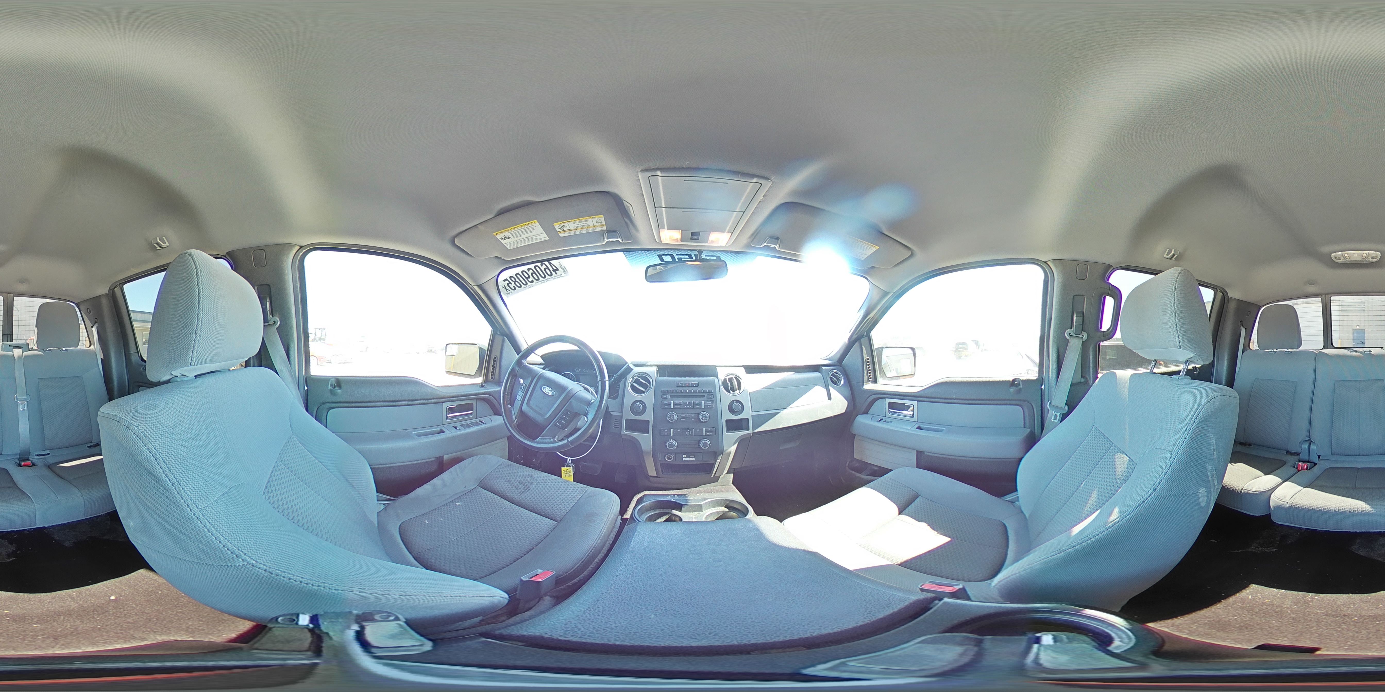 2011 Ford F-150 - Image 12
