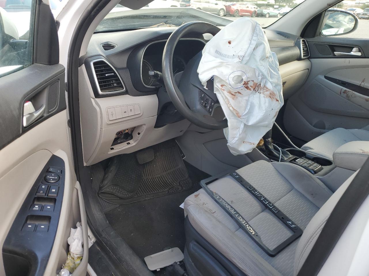 2019 Hyundai Tucson - Image 8