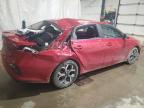 2019 Kia Forte Fe за продажба в Ebensburg, PA - Top/Roof