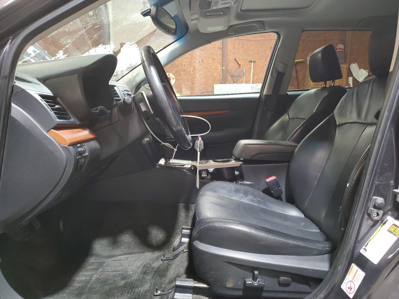 2013 Subaru Outback - Image 7