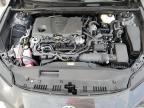 2025 Toyota Camry Xse за продажба в Fort Pierce, FL - Side