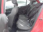 2015 VAUXHALL CORSA LIMI for sale at Copart WHITBURN