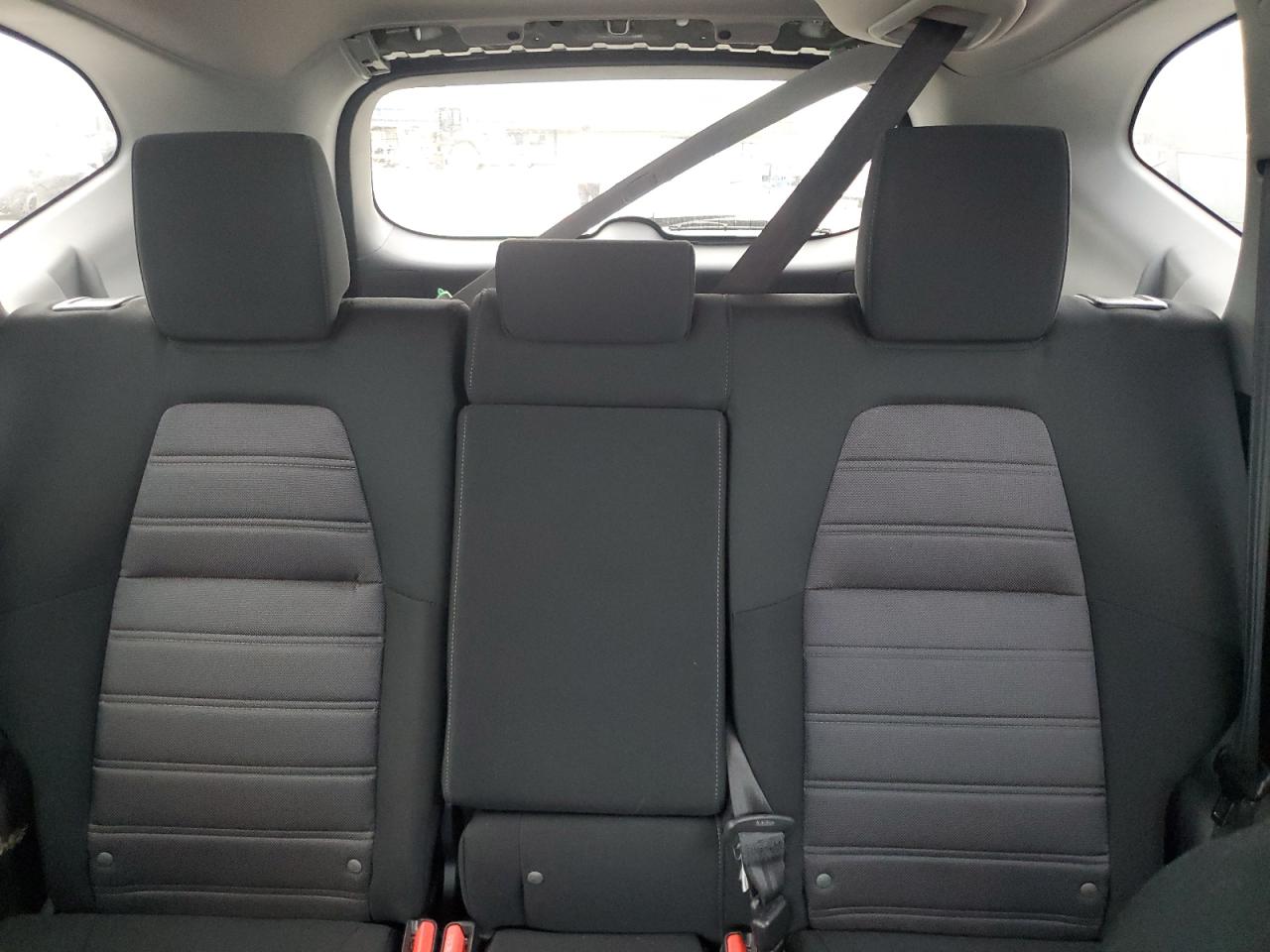 2017 Honda CR-V - Image 10