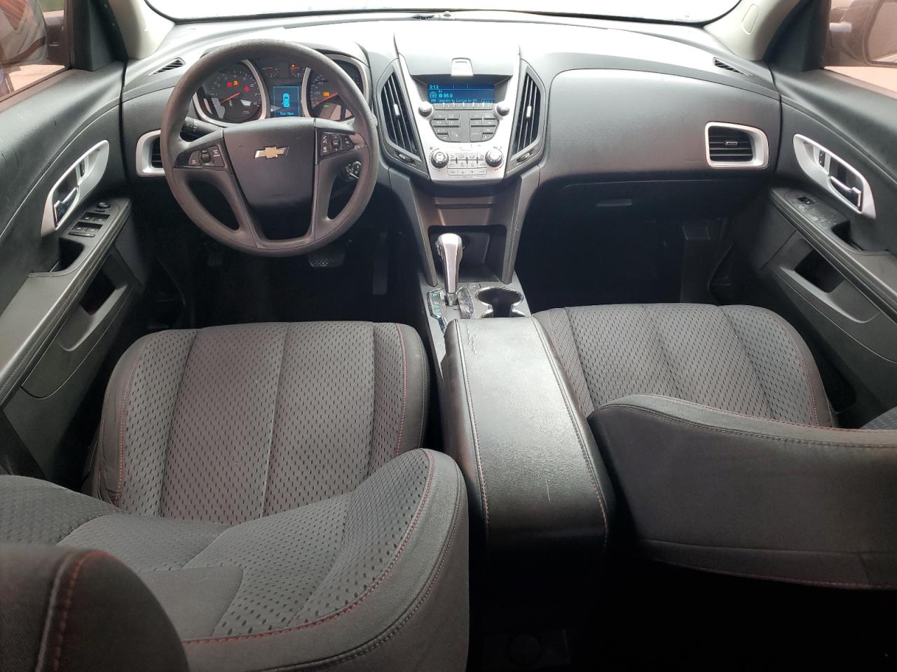2013 Chevrolet Equinox - Image 8
