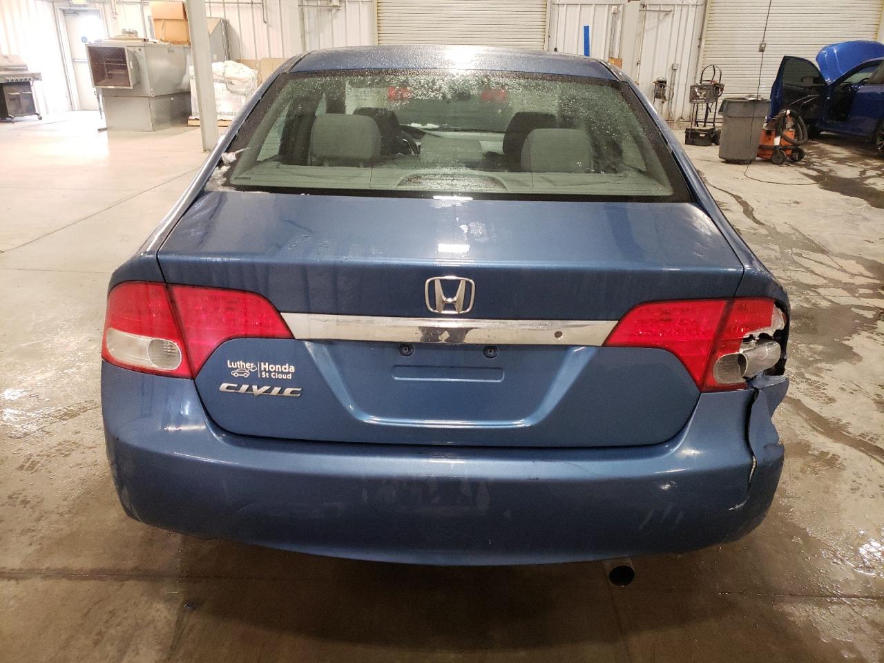 2009 Honda Civic - Image 6