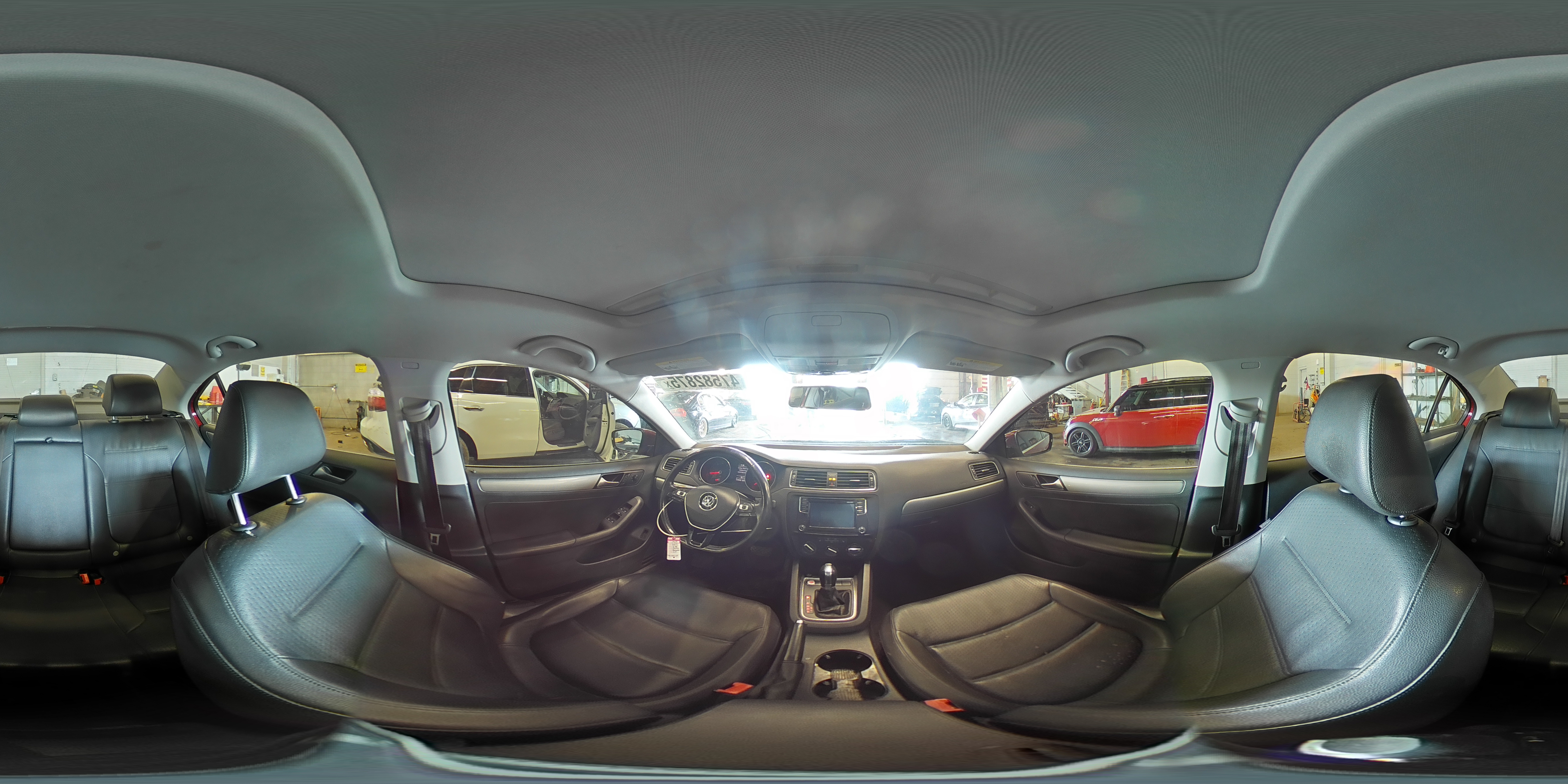 2017 Volkswagen Jetta - Image 14