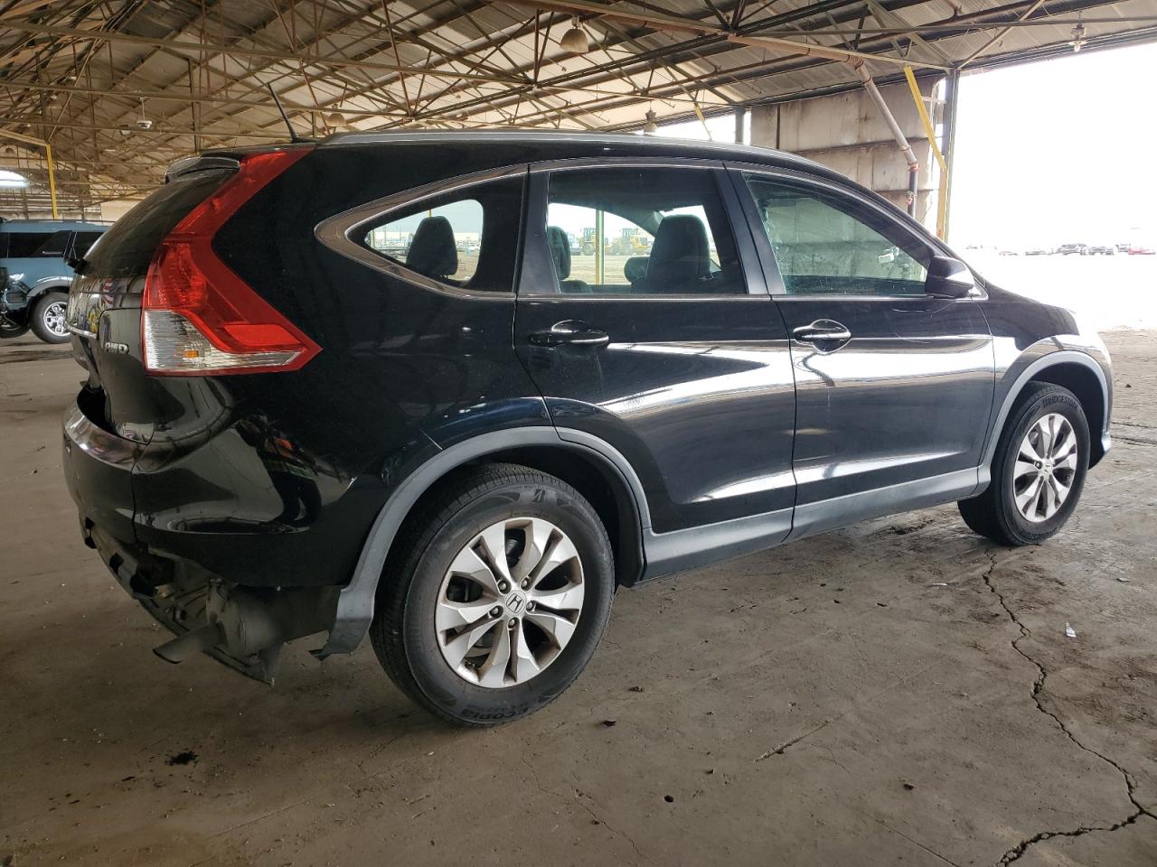 2013 Honda CR-V - Image 3