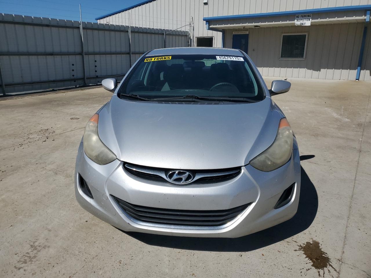 2012 Hyundai Elantra - Image 5