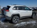 2018 Jeep Cherokee Trailhawk de vânzare în Denver, CO - Front End