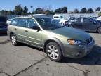 2006 Subaru Legacy Outback 2.5I for Sale in Vallejo, CA - Mechanical