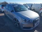 2015 AUDI A1 SPORT T for sale at Copart BRISTOL