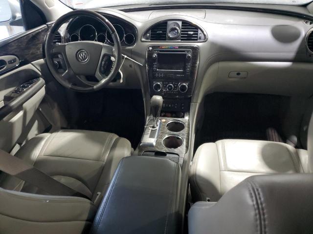 Parquets BUICK ENCLAVE 2013 Silver