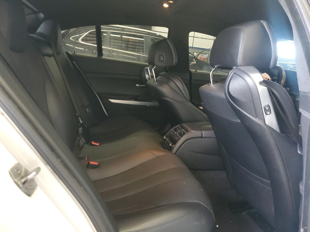2015 BMW 6er - Image 11
