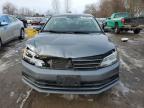 2015 VOLKSWAGEN JETTA BASE for sale at Copart ON - LONDON