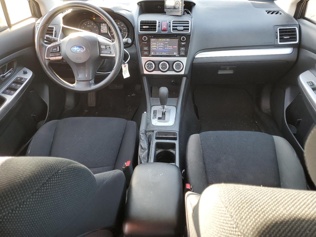 2016 Subaru Impreza Premium VIN: JF1GPAB66G8249986 Lot: 65111475