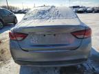 2015 Chrysler 200 Limited de vânzare în Woodhaven, MI - Front End