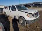 2013 Nissan Frontier S за продажба в Kansas City, KS - Front End