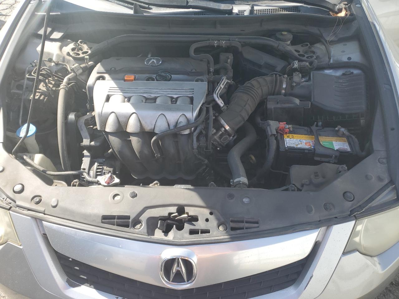 2009 Acura TSX - Image 11