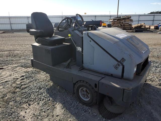 2000 Other Heavy Equipment Sweeper