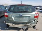 2016 Subaru Impreza  იყიდება Littleton-ში, CO - Rear End
